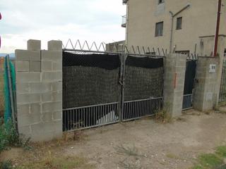 Residential Plot  Carrer del pèlics. Oportunitat!!