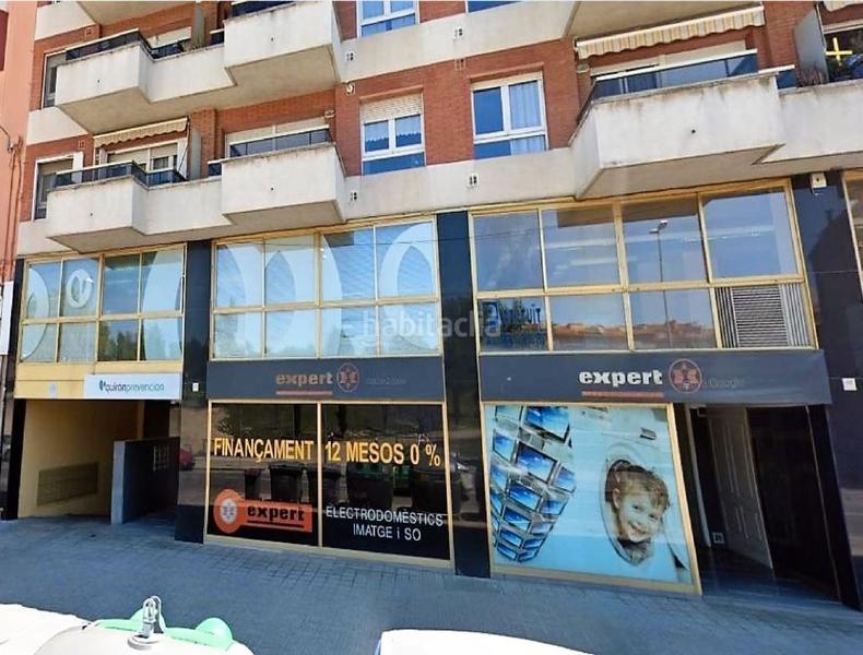 Foto 13cec435-0602-4067-91f3-430004a00cfb. Business premise in Nord Vic