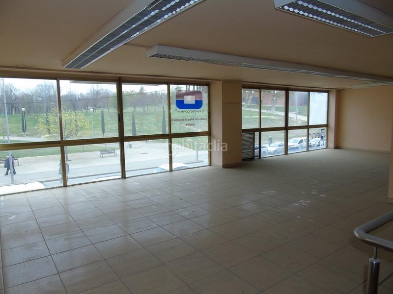 Foto 4d4ad17c-196f-4222-b024-f147135674e5. Business premise in Nord Vic