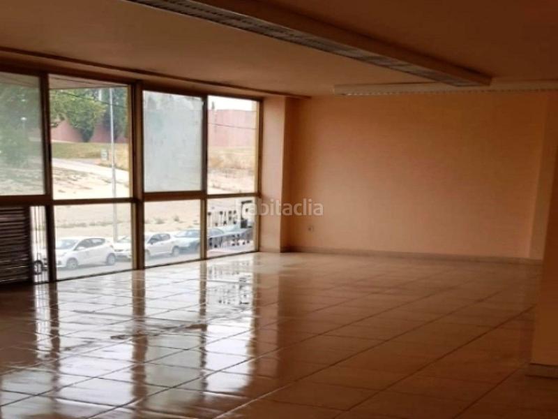 Foto 750391d7-6b34-4616-9324-4d228e81a2cf. Business premise in Nord Vic