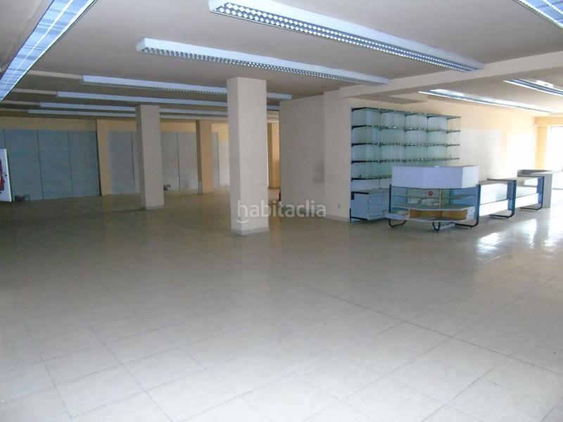 Foto d2df7bc6-52c3-4cbe-90f2-d6d101f18767. Business premise in Nord Vic