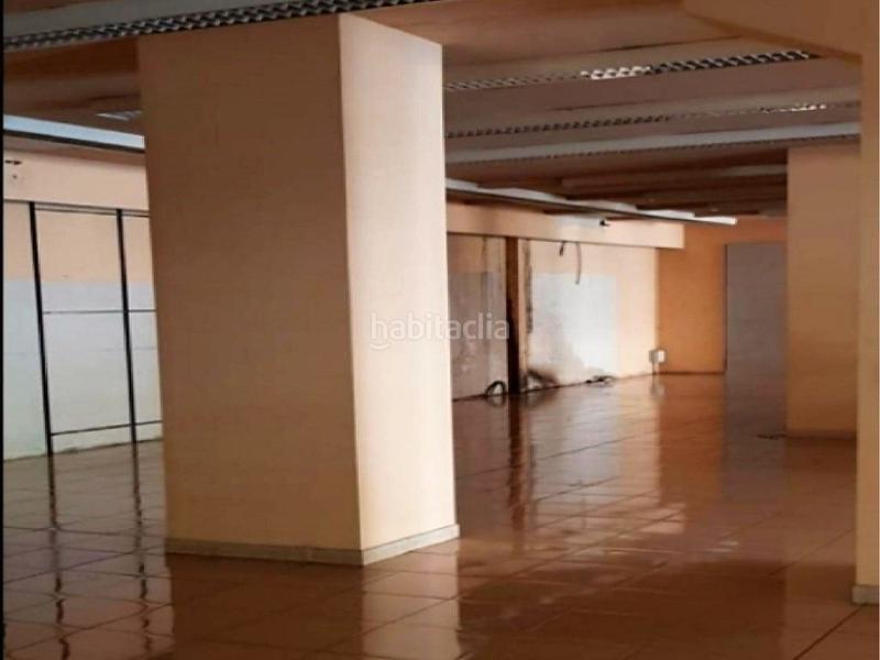 Foto ec6070f8-b9bd-4e3e-93bf-e31b2d3ce4e2. Business premise in Nord Vic