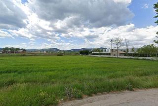 Terreny residencial  Vial camino. Terreny a la torre d´en franch
