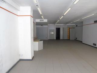 Local commercial  Passeig de la generalitat. Oportunitat!!