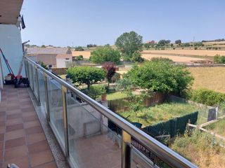 Etagenwohnung in Prats de Lluçanès. Preciosas vistas!!
