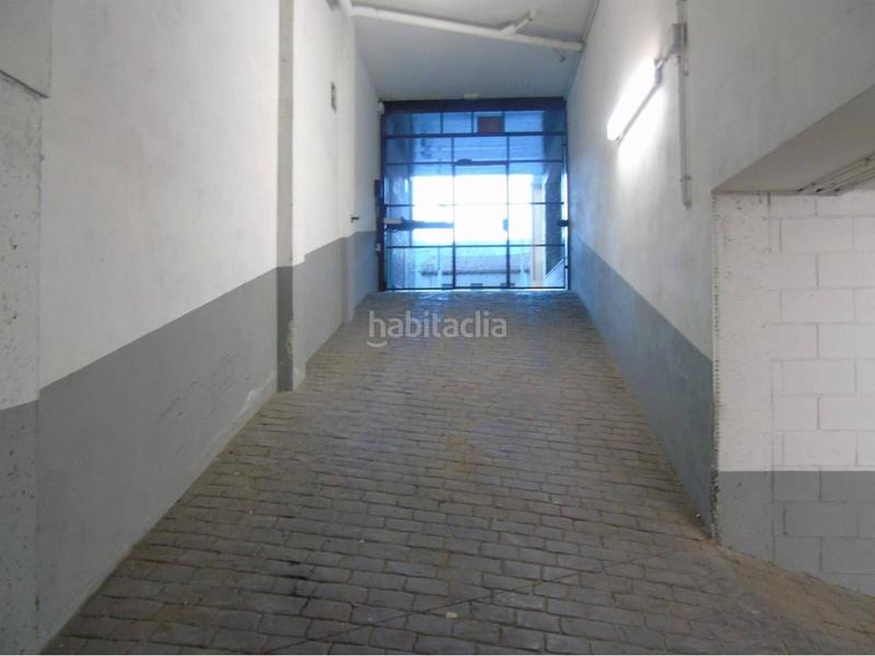 Foto 02842a2c-7405-4aa4-a6ff-7b59b2c1b8a7. Posto auto in Balenyà