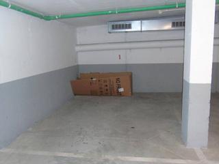 Car parking  N-152a. Oportunidad!!