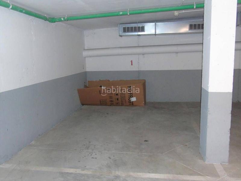 Foto 1071fd8b-5d65-4827-9072-f9bd21cd88f8. Posto auto in Balenyà