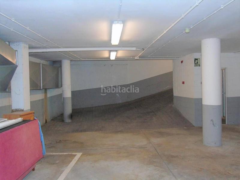 Foto 3f7625f4-5b3c-48f4-a823-4ae7efe32eea. Posto auto in Balenyà