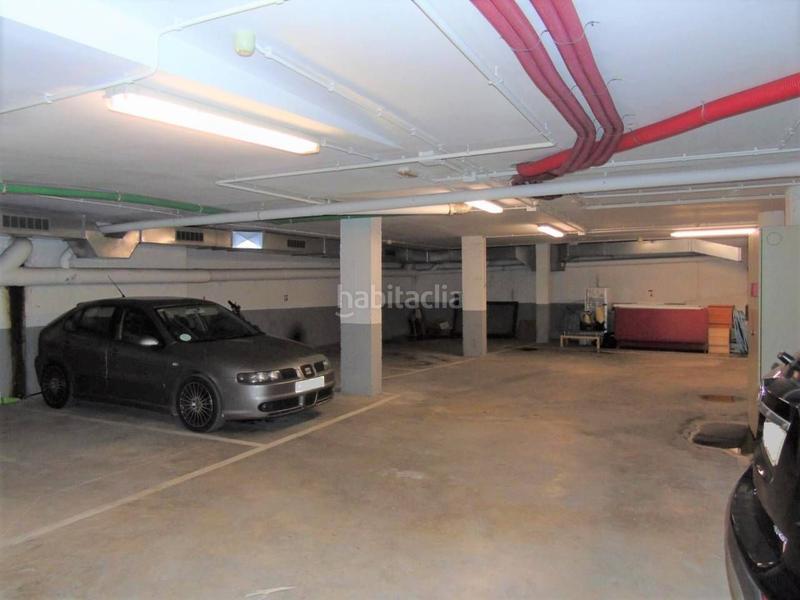 Foto 65dcd9b6-66d2-4176-8338-cb5e54b3c5d5. Posto auto in Balenyà