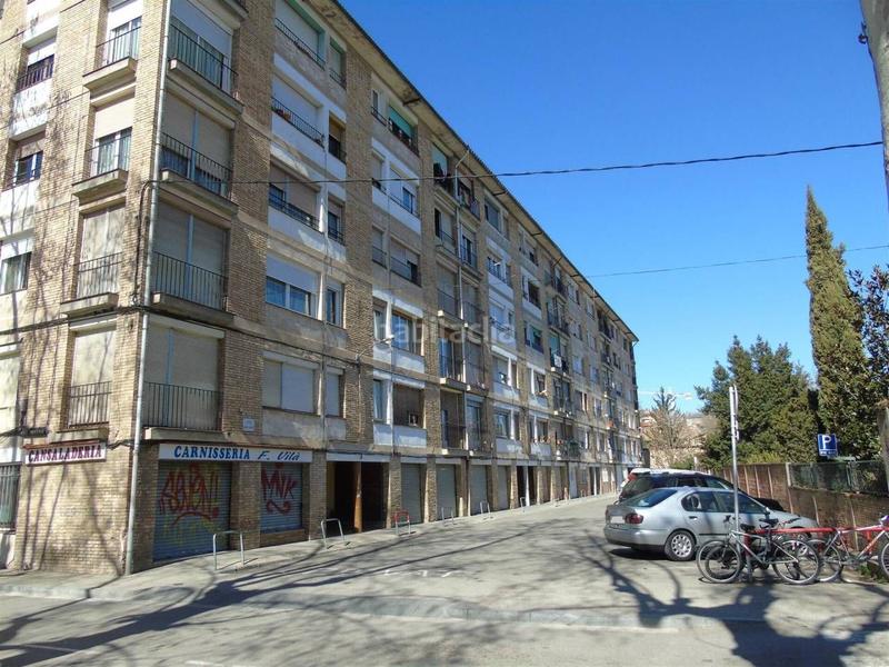 Foto 60ddbf9a-a7f6-47d4-8e2e-12cfeb9b8544. Appartement dans Centre Vic