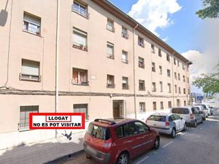 Etagenwohnung  Montseny. Oportunidad!!