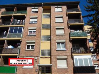 Etagenwohnung  Ronda ausetans. Oportunidad!!