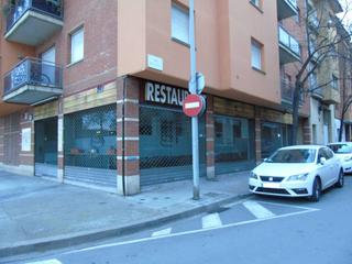 Business premise  Torello. Oportunidad!!