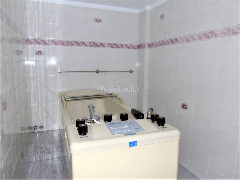 Foto dd8d230d-0598-4ed6-a2f7-43e4e22b4d7f. Local comercial a Centre Vic