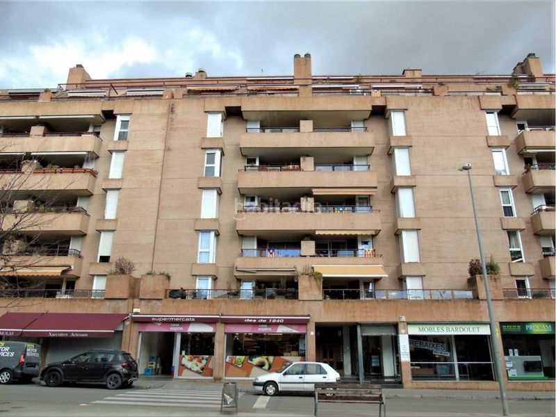 Foto f72ef345-0d23-4298-885a-9280213f7680. Local comercial a Centre Vic