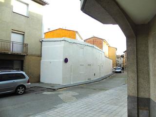 Rural plot in Torello 26. Oportunidad!!
