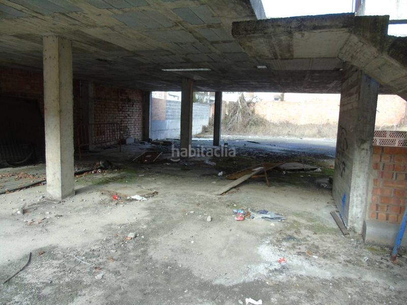 Foto c2f38d29-1ac0-4078-8820-d11933a62eff. Edificio in Manlleu