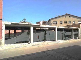 Edificio in Calle doña blanca