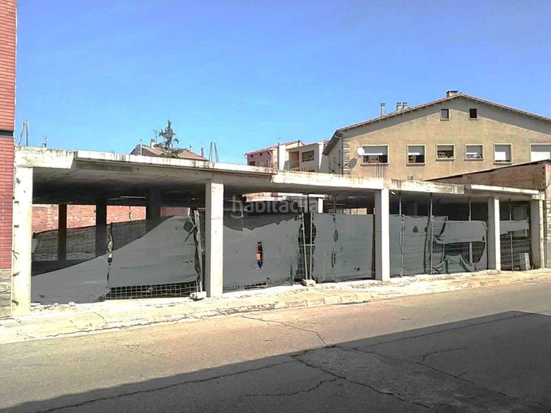 Foto cedee786-de2b-4872-a420-af1fc34dc5d2. Edificio in Manlleu
