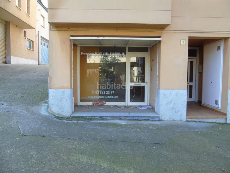 Foto 84402586-8cf1-4ed1-a453-1a6c5c9dd46d. Locale commerciale in Santa Eugènia de Berga