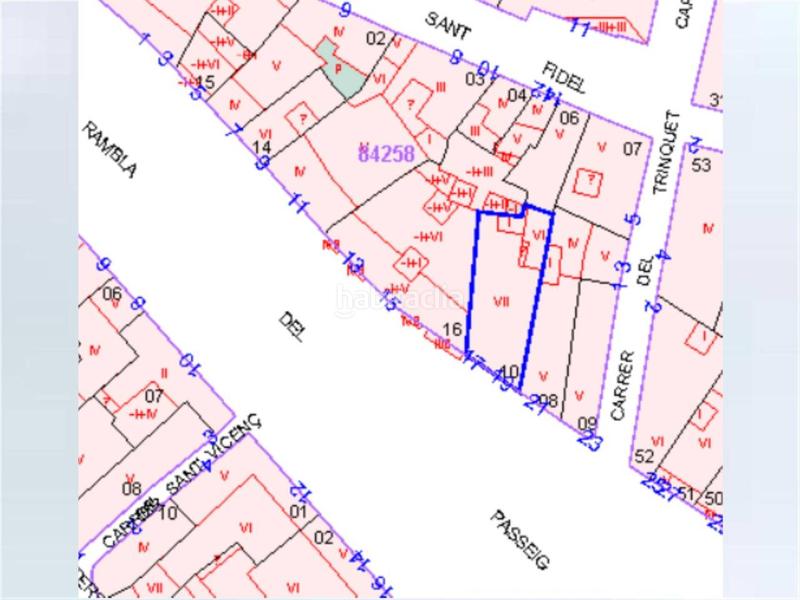 Foto 02890528-fad9-4b58-8695-bbab7bc47e10. Edificio en rambla del passeig 19 edificio en venta en Centre històric en Vic