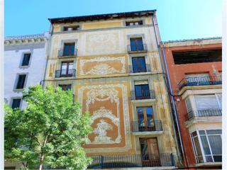 Building in Rambla del passeig 19. Edificio en venta en centre històric