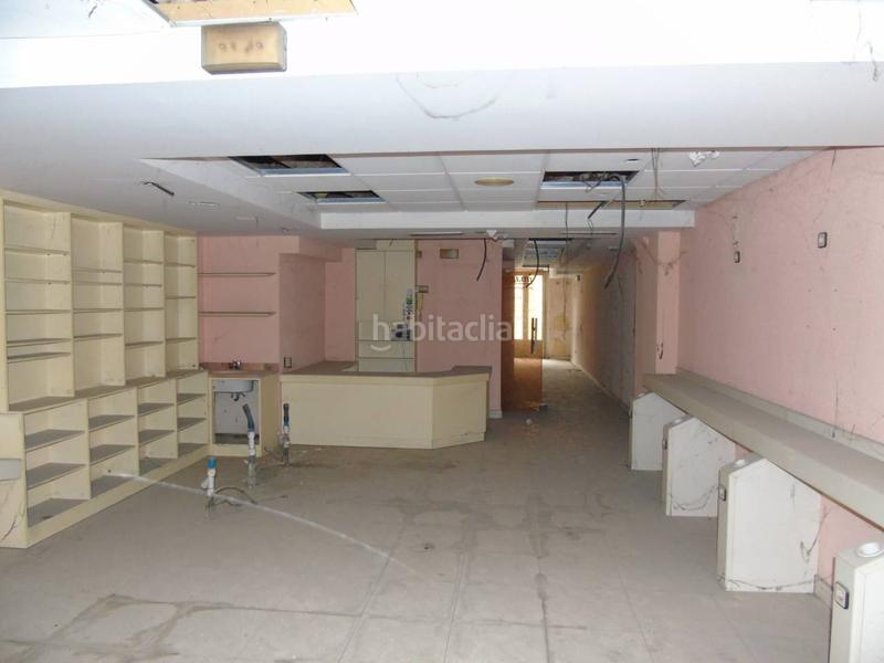 Foto d57aafb4-6630-4386-ad7c-be2ebea94c87. Edificio en rambla del passeig 19 edificio en venta en Centre històric en Vic