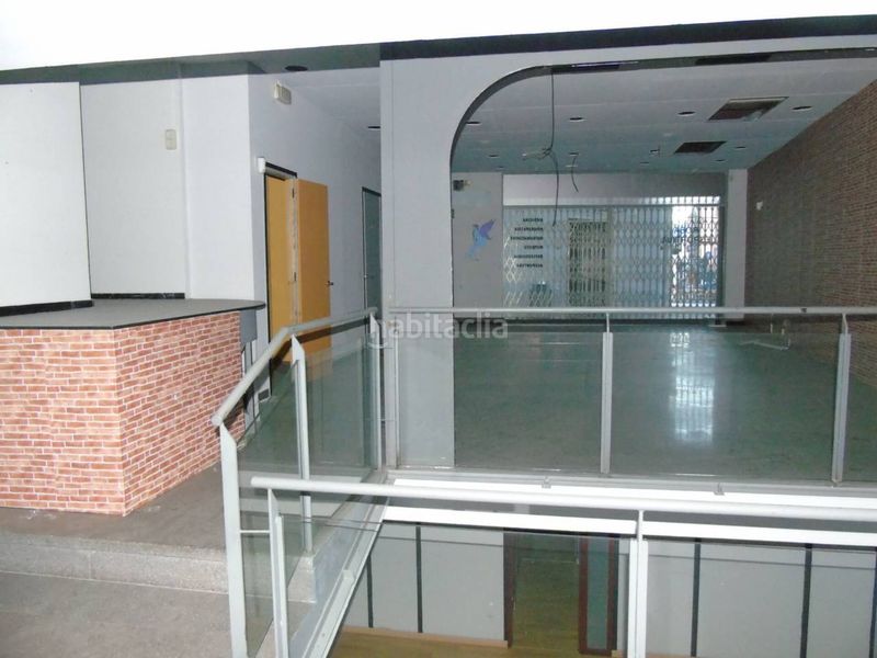 Foto 0e632771-0ca4-4207-a3bf-ab02a582f6c6. Local comercial a Olot