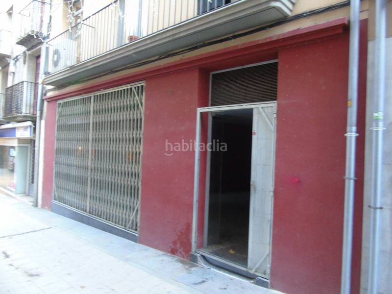 Foto 58dbc061-4c36-433b-ba8c-74a0a3a0acd7. Local comercial a Olot