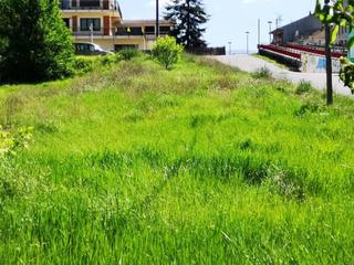 Propriété à Carretera de ribes 167. Terreno en venta en els hostalets de balenyà