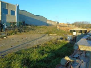 Residential Plot  Lloc font tarres. Oportunidad!! solar industrial