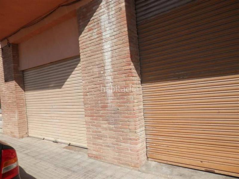 Foto ca538722-db04-458f-b913-5fcdd53329c4. Local comercial oportunidad!! en Balenyà