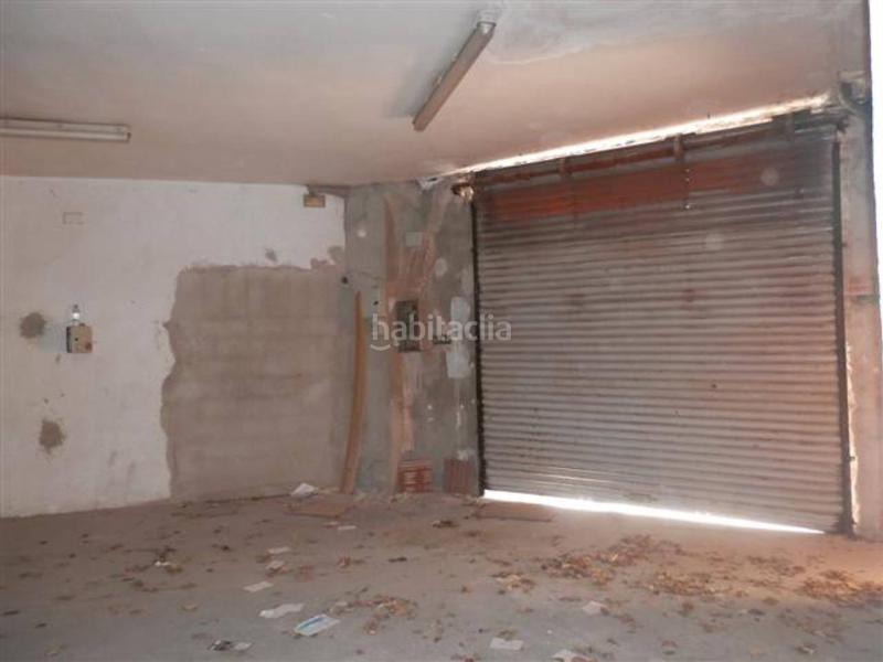 Foto cd799c48-e26e-4b50-bdc5-4fc27133f6a0. Local comercial oportunidad!! en Balenyà