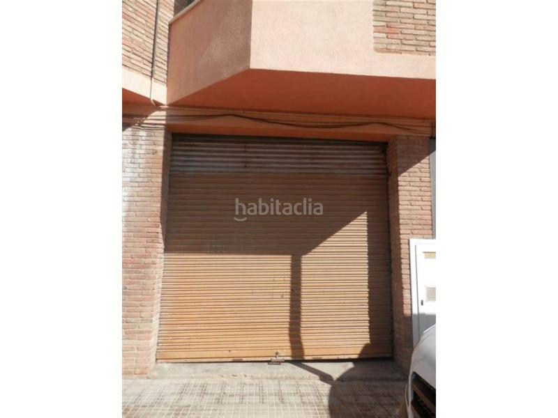 Foto f18e51e2-3ba2-494b-9991-511a74688c1d. Local comercial oportunidad!! en Balenyà