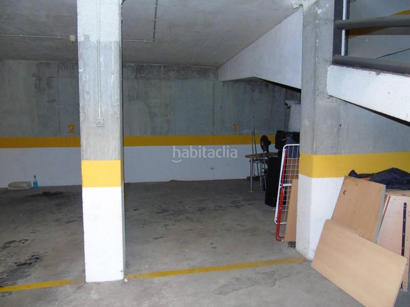Foto 1ecae18e-2950-484e-96ac-decd941652d4. Parking coche oportunidad!! en Manlleu