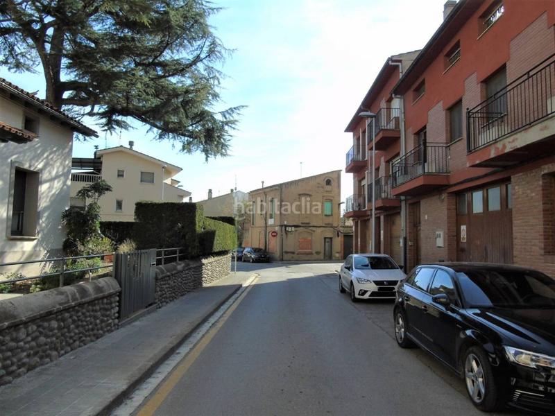 Foto 344ac2b4-ddb1-459e-8b1e-5fb80779313e. Car parking in Manlleu