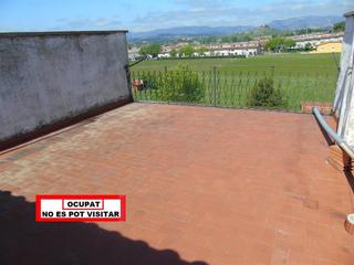 Haus in Roda de Ter. Casa para dos familias
