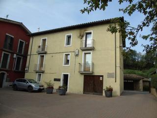 Local Comercial a Masies de Voltregà (Les). Local en vinyoles
