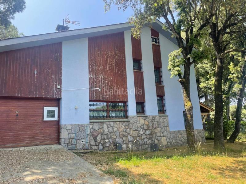 Foto 7742f4d8-a974-44b8-b069-25e08b69a849. Chalet con parcheggio in Seva