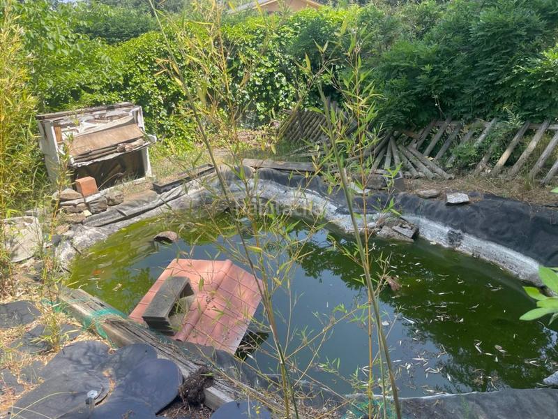 Foto a99dbdbd-86dd-465c-8e8c-8f733b35f1bc. Chalet con parcheggio in Seva