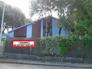 Chalet in Seva. Xalet amb jardí de 1.188 m2