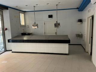 Local Comercial  Verge maria. Oportunidad!!