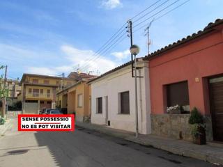 Casa a Roda de Ter. Casa en venta en roda de ter