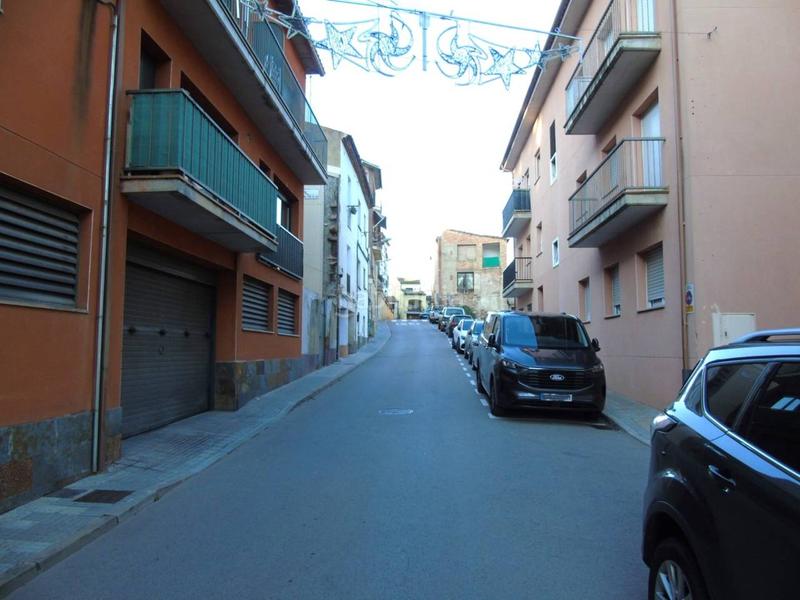 Foto 23a7b1f5-5dec-4c4b-8965-b9a99465382a. Parking coche oportunitat única!!! en Sant Martí de Centelles