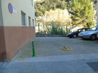 Aparcament cotxe  Nou. Oportunitat única!!!