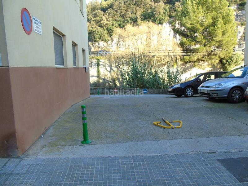 Foto 495df761-6999-4b7f-8e00-f0b608bcd77b. Car parking in Sant Martí de Centelles