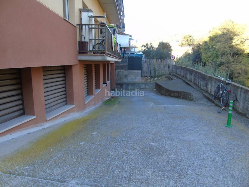 Foto 6b482ba8-9177-46d5-b1d6-318dd3a1439b. Car parking in Sant Martí de Centelles