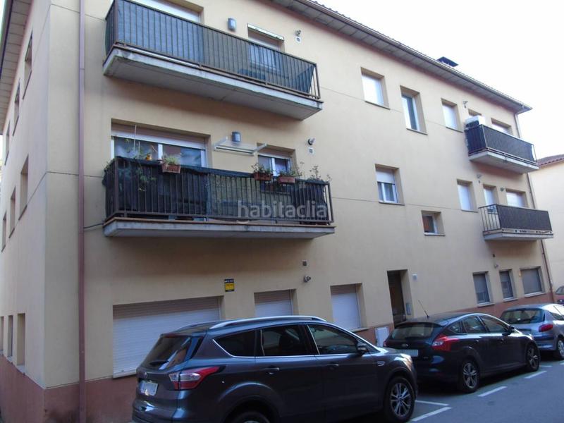 Foto 9d287cf8-271a-4f9b-8422-92262c3f29d4. Car parking in Sant Martí de Centelles