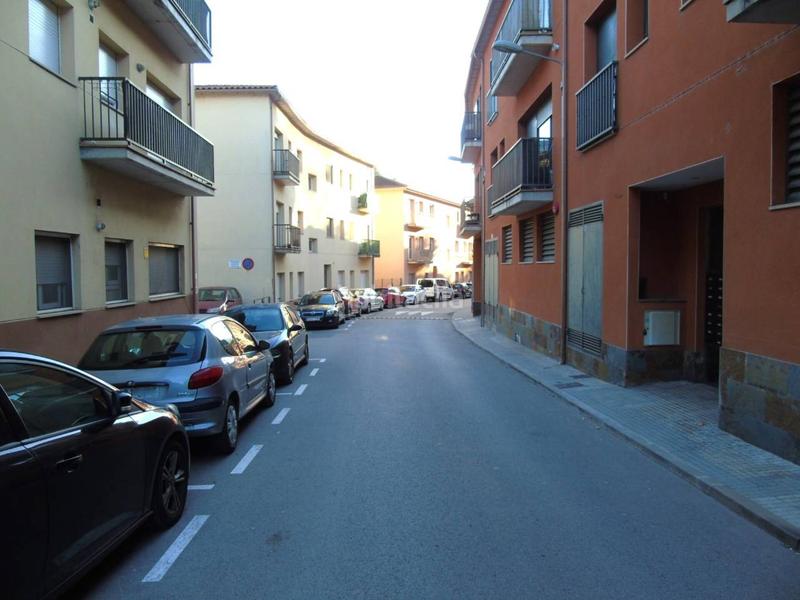 Foto d7a58eff-5033-4a8b-8988-2e73867390ce. Car parking in Sant Martí de Centelles